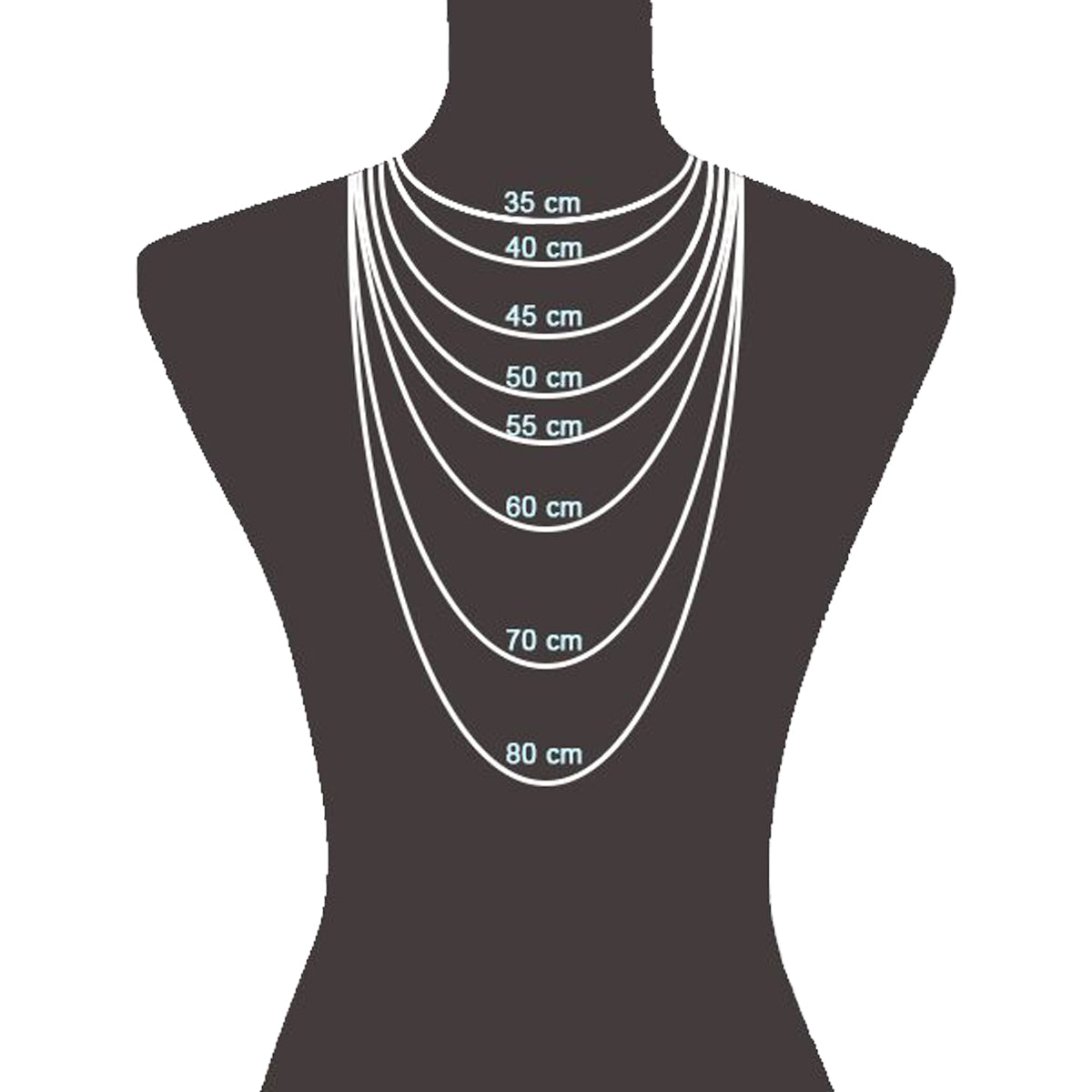 Collier 925/- Sterling Silber vergoldet